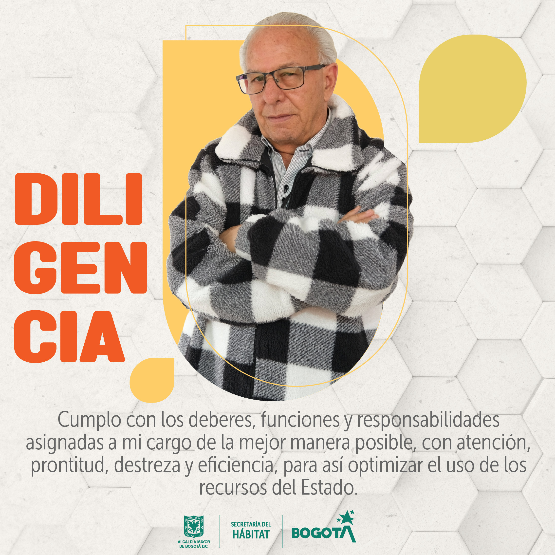 Diligencia