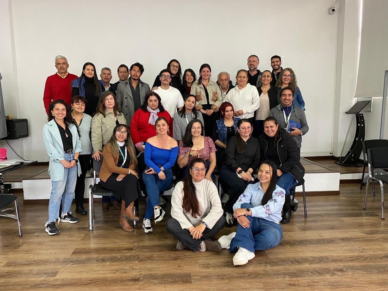 Taller experiencial en habilidades blandas