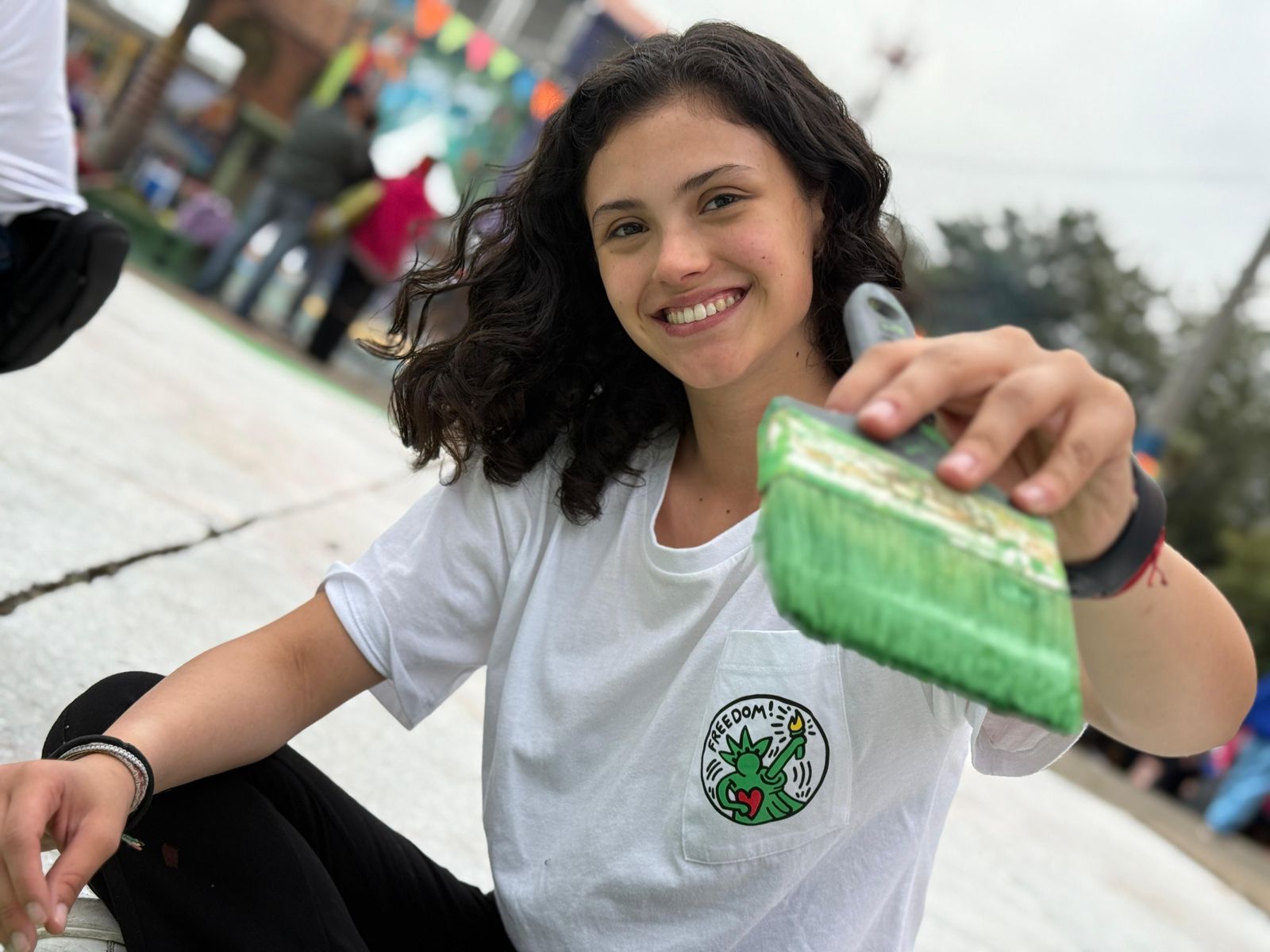 Oficina de Participación y Relacionamiento con la Ciudadanía: participación que conecta, escucha y transforma