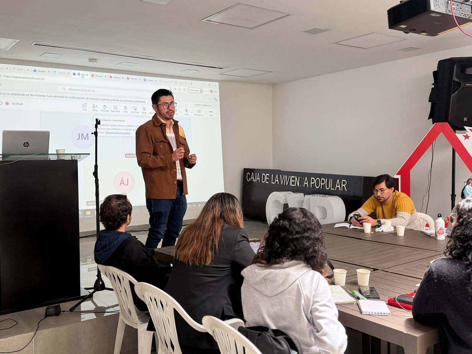 Mesa Estratégica Sectorial de Participación Ciudadana y Gestión Social