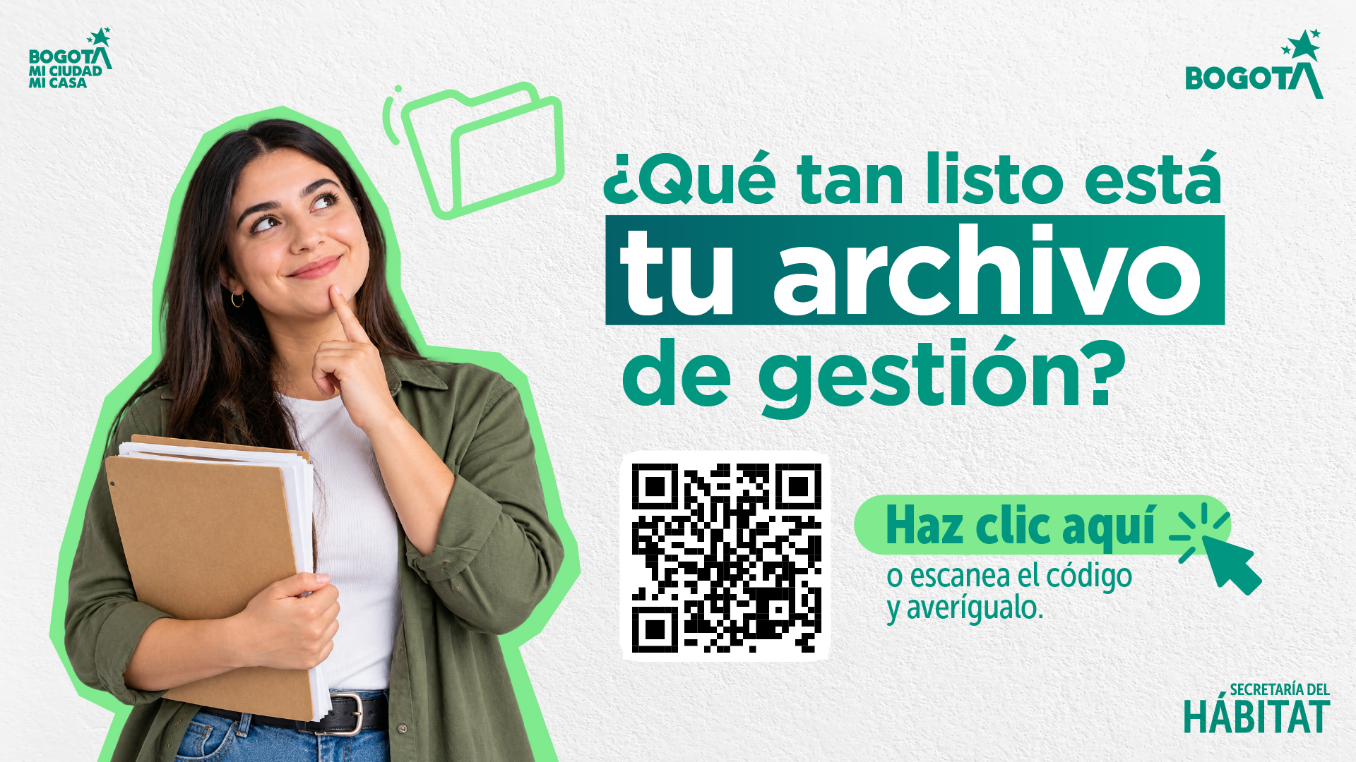 Archivo de gestión