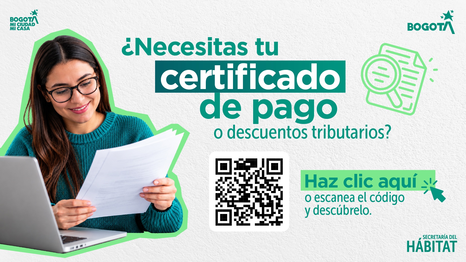Certificados de pago