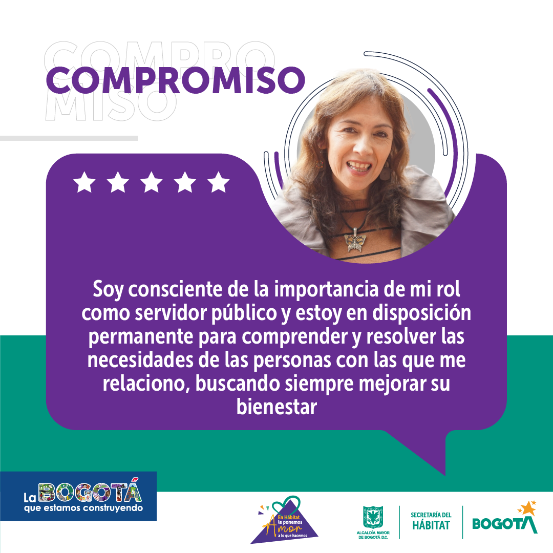 Compromiso