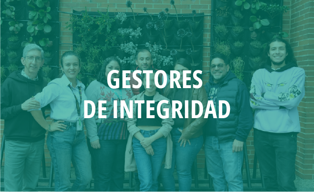 gestores