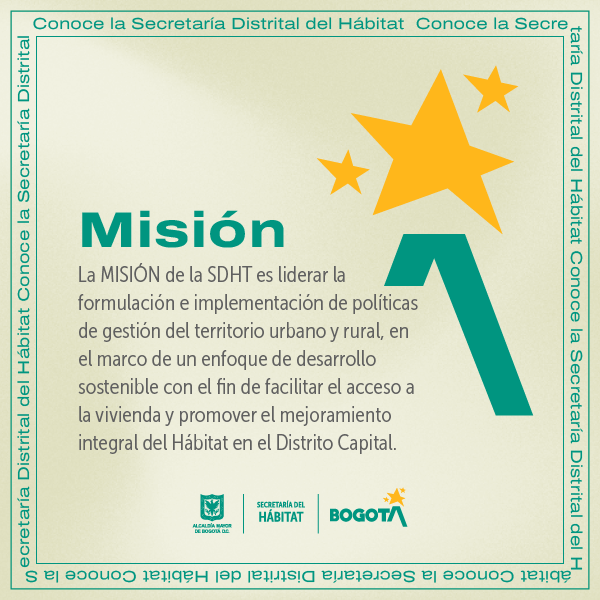 Mision