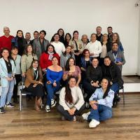 Taller experiencial en habilidades blandas