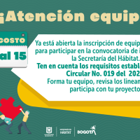 Equipos de trabajo