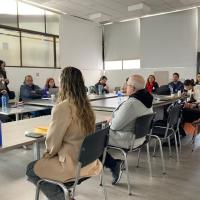 Embajadores de relacionamiento con la ciudadanía