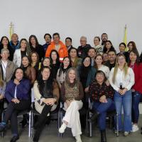 Gestores de integridad del sector Hábitat