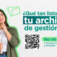 Archivo de gestión