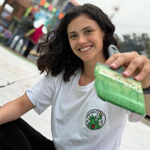 Oficina de Participación y Relacionamiento con la Ciudadanía: participación que conecta, escucha y transforma